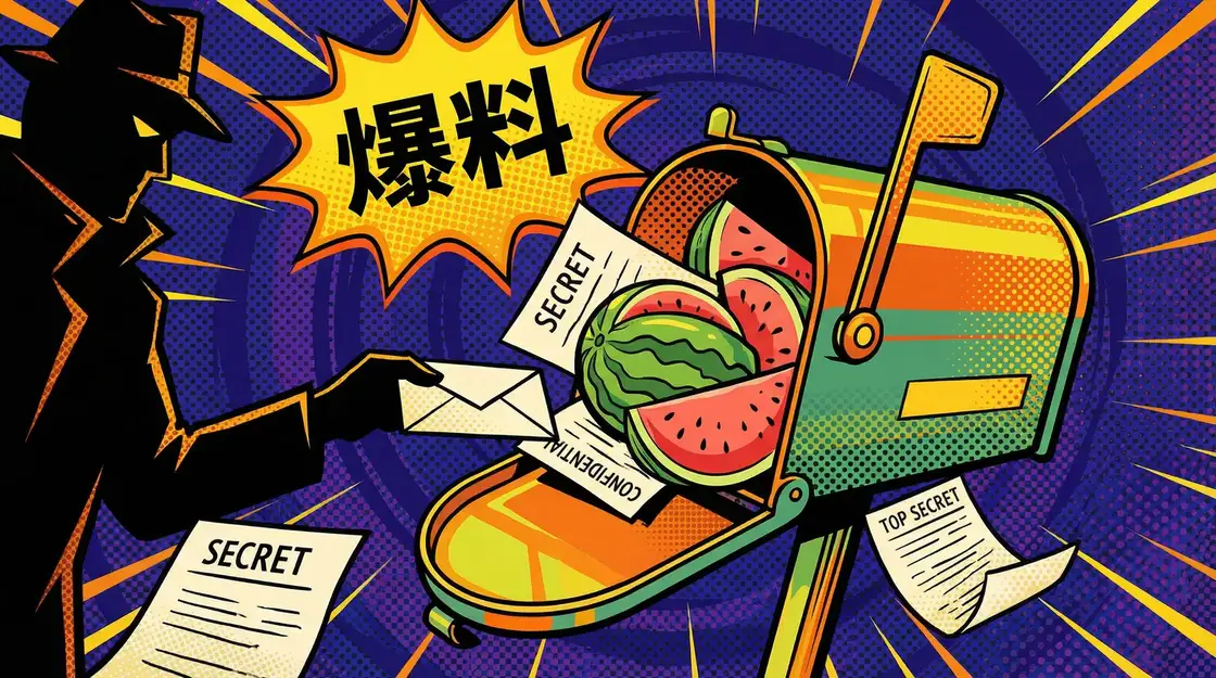 熊猫体育平台 匿名爆料通道漫画插图